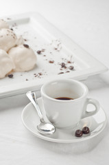 dolce al caffè