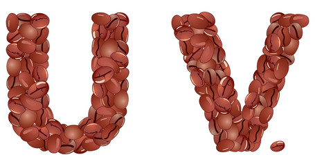 Coffee letter