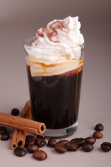café crème