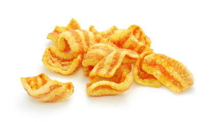 bacon chips
