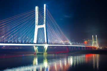 Fototapeta na wymiar most