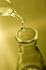 Beakers