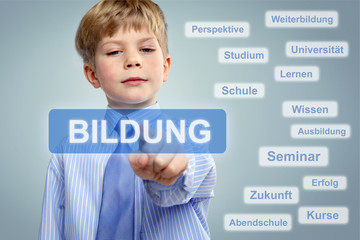 Bildung