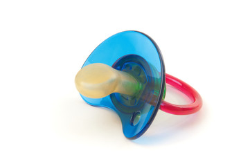 Baby pacifier