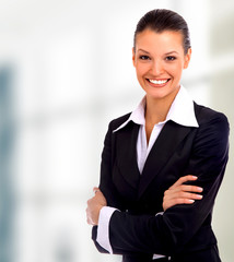 business woman
