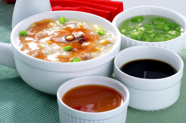 Hot Soup