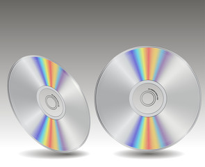 CD или DVD