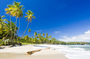 Cumana Bay, Trinidad