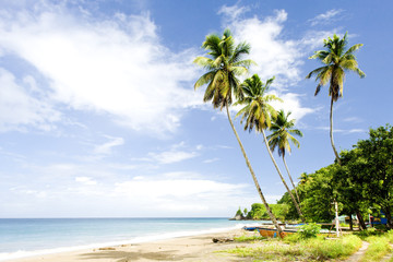 Duquesne Bay, Grenada