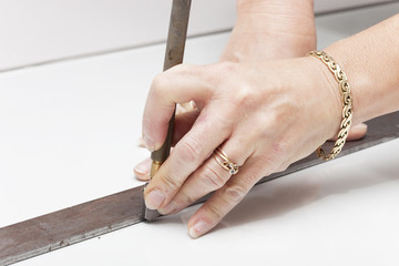 pr&eacute;paration pour l'encadrement