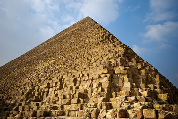 cheops pyramid