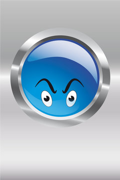Button Aerger