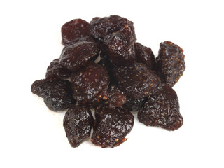 Dried Strawberries