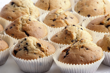 MUFFINS