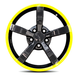 Obraz premium Wheel