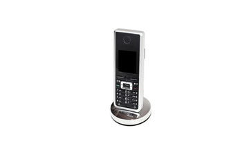 Telefon schnurlos DECT technology - phone telephone