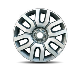 Obraz premium Wheel