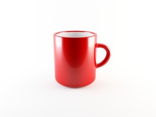 Coffee mug