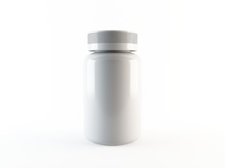 Pill bottle