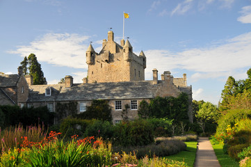 Ch&acirc;teau de Cawdor
