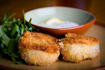 Seafood Restaurant