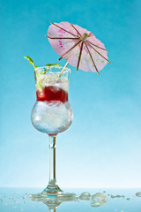 drink