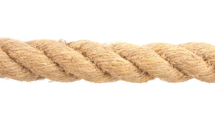 Close-up of rope