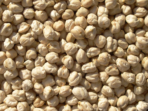 Chickbeans