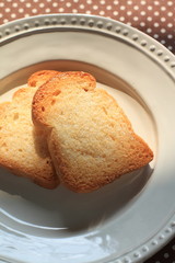 Rusk