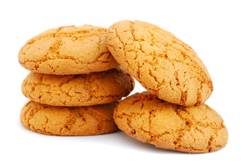 Oatmeal cookies