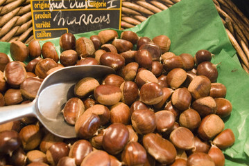 marron