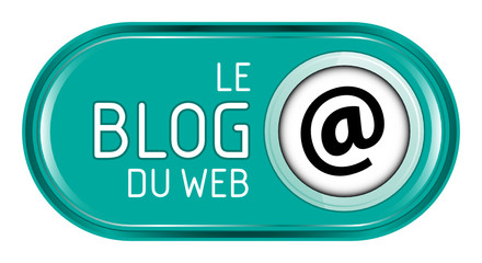 blog internet web bouton site icone commerce info arobase