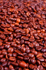Coffee beans