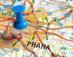 Praha, Czech Republic