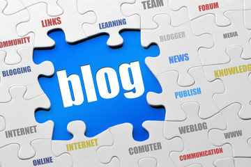 Blog