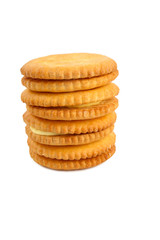 cream sandwich biscuits