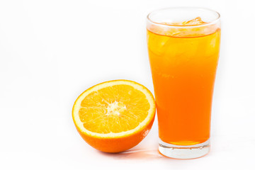 Orange juice