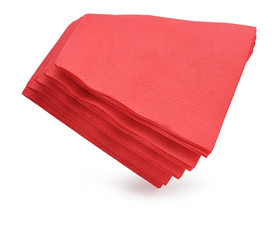 paper napkins