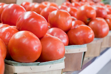 Beefsteak Tomatoes