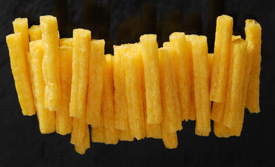 Fresh Fries