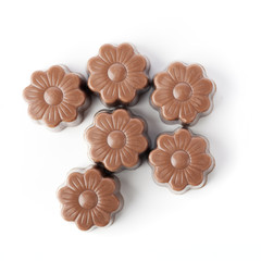 Gourmet MIlk Chocolate