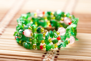 Beautiful handmade jewelry