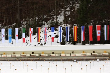 Biathlon © cduschinger