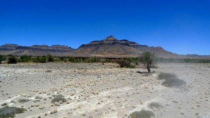 Montagnes de Naukluft