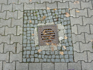 Gulli mit Mustermix