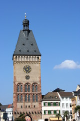 Stadttor in Speyer