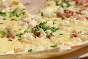 Flammkuchen