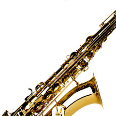 Saxophone