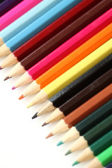 Color pencils