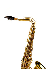 Saxophon Blasinstrument